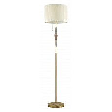 Торшер odeon light latte 5403-1fa